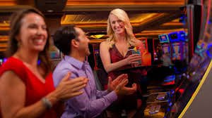 Koleksi permainan slot online di promotortoto dengan berbagai tema menarik