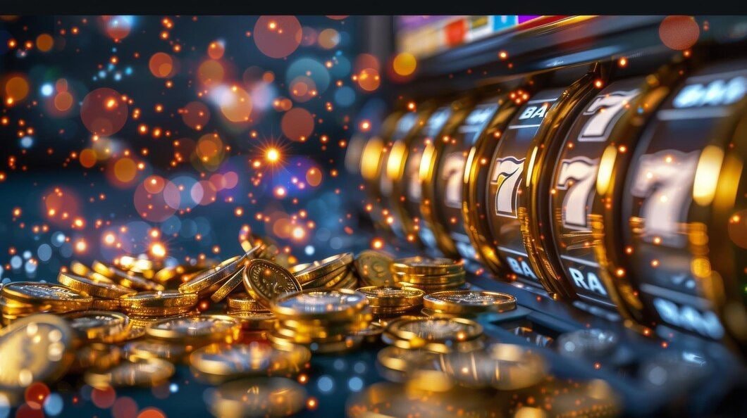 Tampilan platform hiburan online promotortoto di layar mobile
