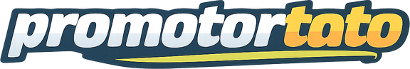 Logo promotortoto